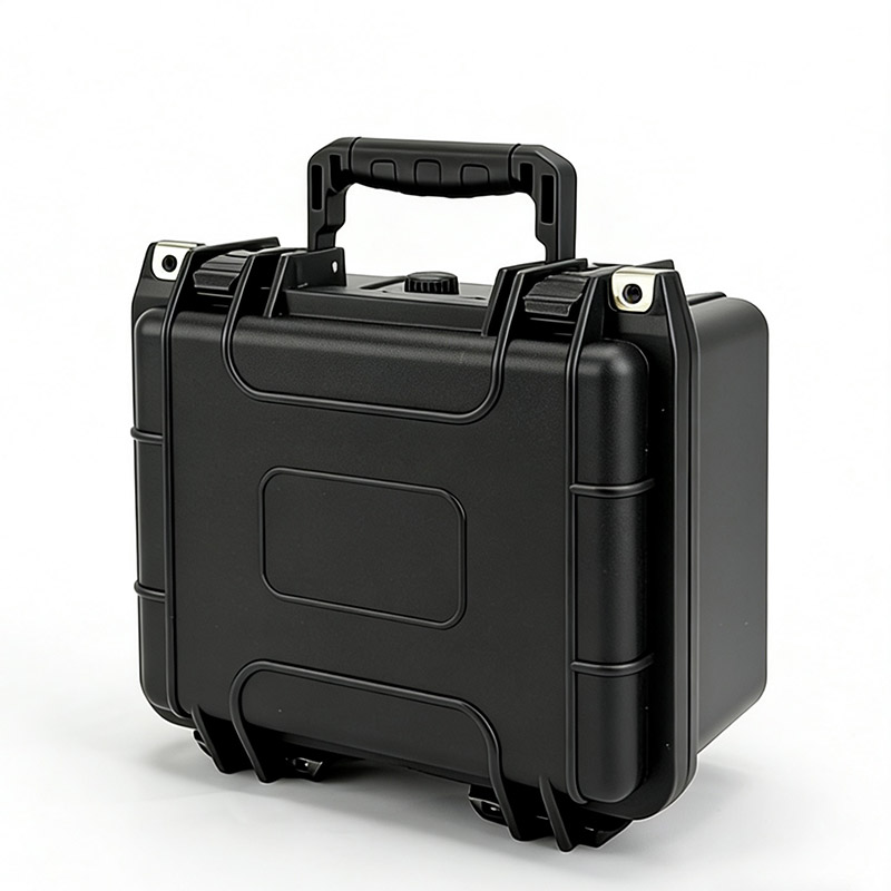 Twardy futerał do ręki o przekątnej 10 cali