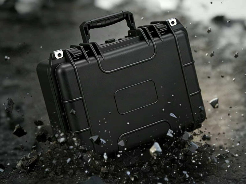 Dostosowane do ochrony precyzyjnych instrumentów