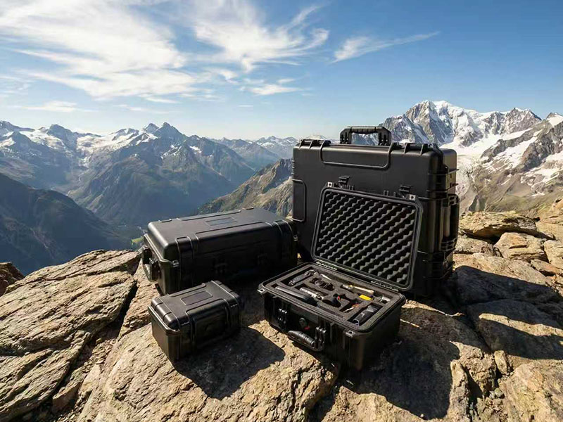 Modułowa konstrukcja zwiększa wydajność operacyjną i elastyczność