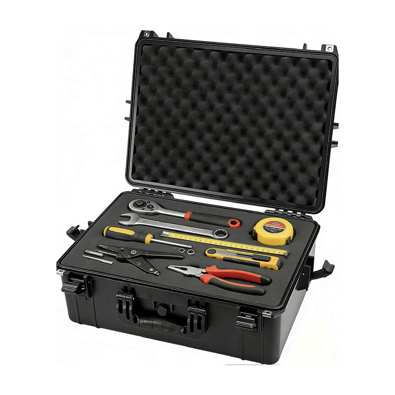 Przemysłowe plastikowe etui ochronne