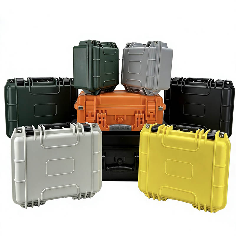 Niestandardowe plastikowe etui ochronne