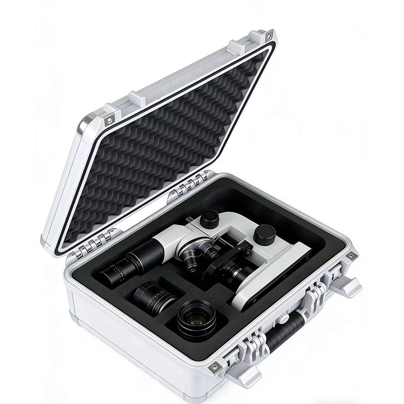 Pudełko ochronne na wrażliwy sprzęt